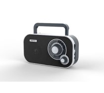 Radio Czarne CR1140B CR1140B