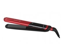 Remington S9600 hair styling tool Straightening iron Warm Red 3 m (S9600)