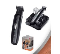 Remington PG6130 body groomer/shaver Black PG6130