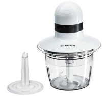 Bosch MMR08A1 electric food chopper 0.8 L 400 W Anthracite, White (MMR 08A1)