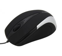 SIRIUS Mysz Optyczna EM102S USB EM102S