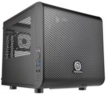 Core V1 MiniITX IS USB3.0 Window (1x200mm), czarna CA-1B8-00S1WN-00