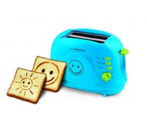 TOSTER SMILEY NIEBIESKI EKT003B