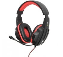 Słuchawki Tracer Expert Czerwone (TRASLU45098) (TRASLU45098)