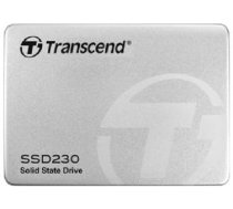 Transcend SSD230S 2,5      128GB SATA III (TS128GSSD230S)