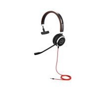 Słuchawki Jabra Evolve 40 UC  (14401-09) (14401-09)