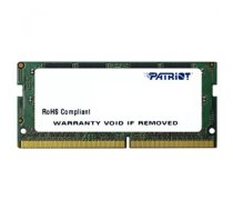 Pamięć DDR4 Signature 4GB/2400 (1*4GB) CL17 (PSD44G240081S)