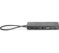HP USB-C Mini Dock (1PM64AA#AC3)