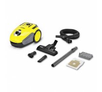 Vacuum cleaner KARCHER VC 2 (1.198-105.0) (1.198-105.0)