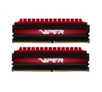 Pamięć DDR4 Viper 32GB/3200MHz (2x16GB)  CL16 (PV432G320C6K)