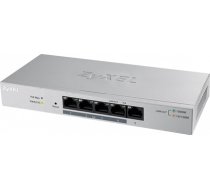 Zyxel GS1200-5 5-Port Switch (GS1200-5-EU0101F)