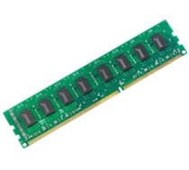 Intenso DIMM DDR4 8GB kit (2x4) 2400Mhz 5642152 (51479#T-MLX18310)