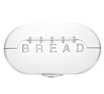 ViceVersa Bread Box transparent 14484 (51109#T-MLX15393)