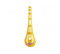 ViceVersa Kogel Whisk yellow 16121 (51142#T-MLX15515)