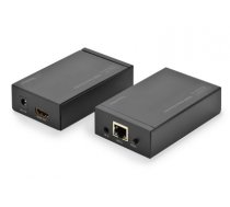 DIGITUS HDMI-Extender Video IP    Cat5 bis 120m 3D bis 1080p (DS-55120)