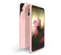 Dux Ducis Mojo Case Premium High Quality and Protect Silicone Case For Apple iPhone X / XS Pink (DUXD-MOJO-IPHX-PI)