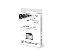Transcend JetDrive Lite 350 256G MacBook Pro 15  Retina 2012-13 (TS256GJDL350)