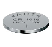 1 Varta electronic CR 1616 06616101401