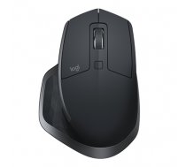 Logitech MX Master 2S Wireless Mouse (910-005139)