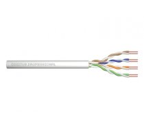 Digitus Cat.5e U/UTP installation cable, 100 m, simplex, Eca (DK-1511-V-1-1)