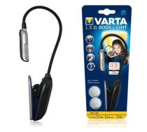 Varta LED Book Light (16618101421)