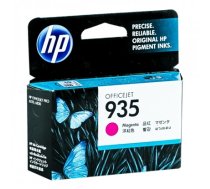 HP C2P21AE ink cartridge magenta No. 935 (C2P21AE)