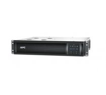 APC Smart-UPS 1500VA LCD RM 2U 230V with SmartConnect (SMT1500RMI2UC)