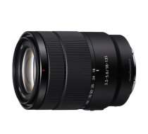 Sony E 18-135mm F3.5-5.6 OSS SLR Standard zoom lens Black (SEL18135.SYX)