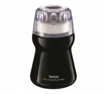 Tefal GT1108 coffee grinder 180 W Black (GT1108)
