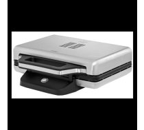 WMF 04.1515.0011 sandwich maker 800 W Black, Silver (415150011)