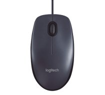 Logitech Mouse M100 910-005003
