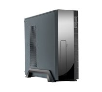 CHIEFTEC UE-02B mATX Minitower Black (UE-02B)