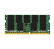 Kingston Technology ValueRAM KCP426SS8/8 memory module 8 GB 1 x 8 GB DDR4 2666 MHz (KCP426SS8/8)