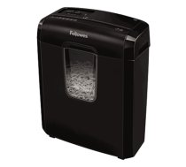 Papīra smalcinātājs Fellowes Powershred 6C Cross-Cut Shredder (4686601)