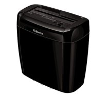 Papīra smalcinātājs Fellowes Powershred 36C Cross-Cut Shredder (4700301)