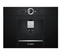 Bosch CTL636EB6 coffee maker Fully-auto Espresso machine 2.4 L (CTL636EB6)