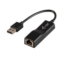 i-tec Advance USB 2.0 Fast Ethernet Adapter (U2LAN)