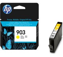 HP T6L95AE ink cartridge yellow No. 903 (T6L95AE)