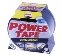 Izol. lente MOMENT POWER TAPE sudr. 10m (MAN#793127)