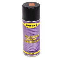 Silikona aerosols Pilots 520ml (MAN#582313)