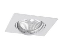 Ieb.lampa CTX-DT10-W 50W balts (MAN#025213)