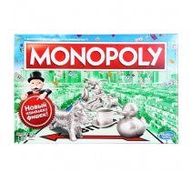 Spēle Monopols RU 8gadi+ (MAN#440255)