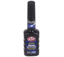 Iesmidzes tīrītājs dīzeļa dzinējiem STP 200ml (MAN#019276)