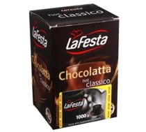 Karstā šokolāde La Festa 250g (MAN#808519)