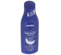 Ķermeņa pieniņš Nivea Milk 250ml (MAN#603188)