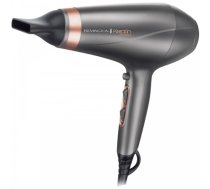 Matu fēns Remington Keratin Protect 2200W pelēks/rozā (MAN#515547)