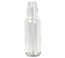 Pudele 750ml stikla (MAN#356905)