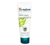 Sejas maska Himalaya Neem 75ml (MAN#609058)