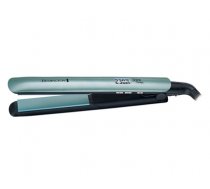 Remington S8500 hair styling tool Straightening iron Blue (S8500)