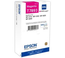 Epson DURABrite Ultra Ink XXL ink cartridge magenta T 7893 (C13T789340)